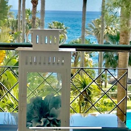 Mi Capricho 9C Beachfront- Apartment With Sea View - Costa Del Sol La Cala De Mijas Eksteriør billede